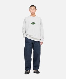 GRAMICCI CANVAS EQT PANT(グラミチ キャンバスEQTパンツ)