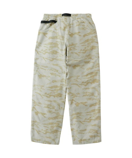 Kinetics（キネティクス）の「GRAMICCI CANVAS EQT PANT（グラミチ キャンバスEQTパンツ）（その他パンツ・メンズ・カモフラージュ/ネイビー系/グレー系・SMALL/MEDIUM/X-LARGE/LARGE）」の7枚目の写真