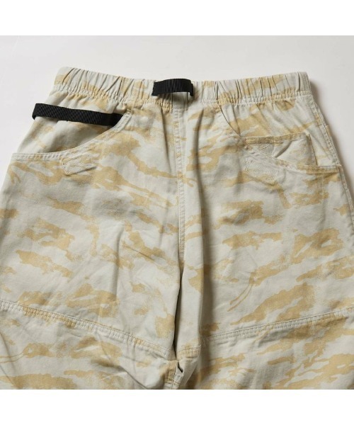 Kinetics（キネティクス）の「GRAMICCI CANVAS EQT PANT（グラミチ キャンバスEQTパンツ）（その他パンツ・メンズ・カモフラージュ/ネイビー系/グレー系・SMALL/MEDIUM/X-LARGE/LARGE）」の9枚目の写真