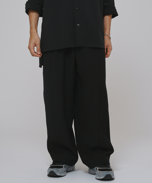 Product Twelve（プロダクトトゥエルブ）の「T/E(ティーイー) カルゼ M52 パンツ（カーゴパンツ・メンズ・ブラック/ネイビー・SMALL/MEDIUM/LARGE）」の15枚目の写真