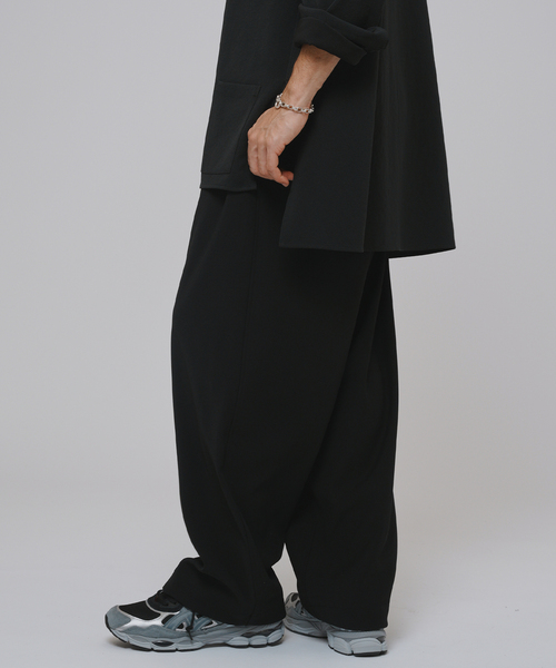 Product Twelve（プロダクトトゥエルブ）の「T/E(ティーイー) カルゼ M52 パンツ（カーゴパンツ・メンズ・ブラック/ネイビー・SMALL/MEDIUM/LARGE）」の16枚目の写真