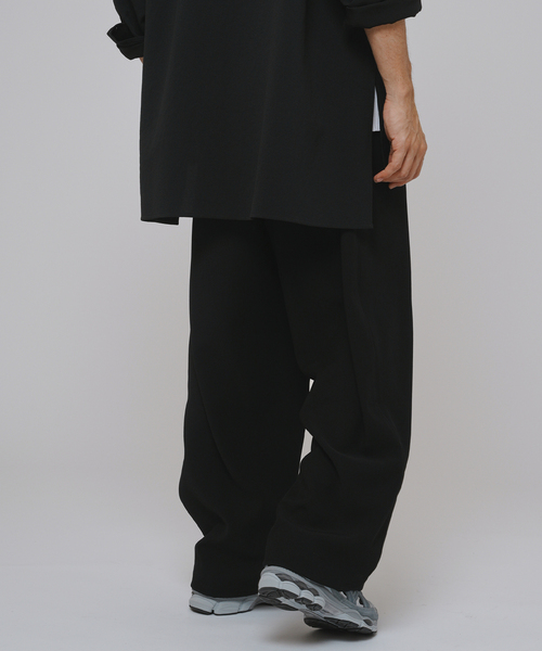 Product Twelve（プロダクトトゥエルブ）の「T/E(ティーイー) カルゼ M52 パンツ（カーゴパンツ・メンズ・ブラック/ネイビー・SMALL/MEDIUM/LARGE）」の17枚目の写真