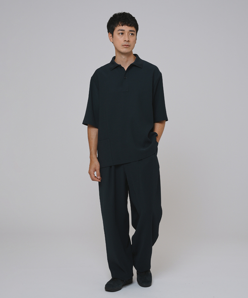 Product Twelve（プロダクトトゥエルブ）の「T/E(ティーイー) カルゼ M52 パンツ（カーゴパンツ・メンズ・ブラック/ネイビー・SMALL/MEDIUM/LARGE）」の22枚目の写真