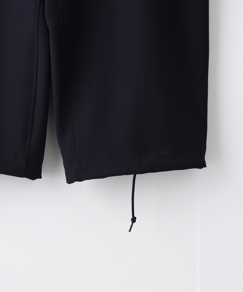 Product Twelve（プロダクトトゥエルブ）の「T/E(ティーイー) カルゼ M52 パンツ（カーゴパンツ・メンズ・ブラック/ネイビー・SMALL/MEDIUM/LARGE）」の8枚目の写真