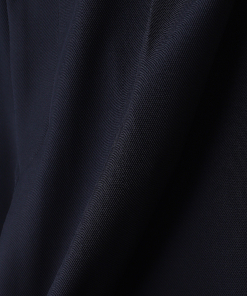 Product Twelve（プロダクトトゥエルブ）の「T/E(ティーイー) カルゼ M52 パンツ（カーゴパンツ・メンズ・ブラック/ネイビー・SMALL/MEDIUM/LARGE）」の12枚目の写真