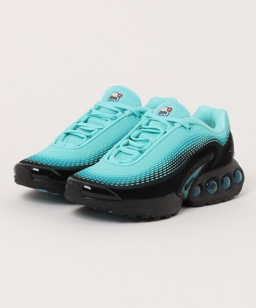 NIKE W AIRMAX DN PRM DSTCAC/BLK 国内発送 NIKE ナイキ W AIRMAX DN PRM ウィメンズ エア マックス DN PRM