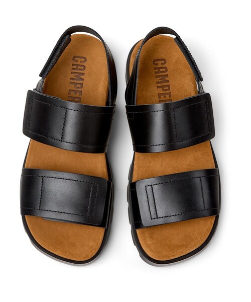 カンペール] BRUTUS SANDAL / サンダル（サンダル）｜CAMPER
