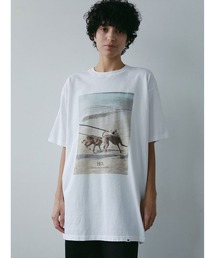 Oreo & Rose Tee/03