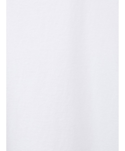 HER.(ハー)の「Oreo & Rose Tee/03(Tシャツ/カットソー・レディース・オフホワイト・XL/フリー)」の21枚目の写真
