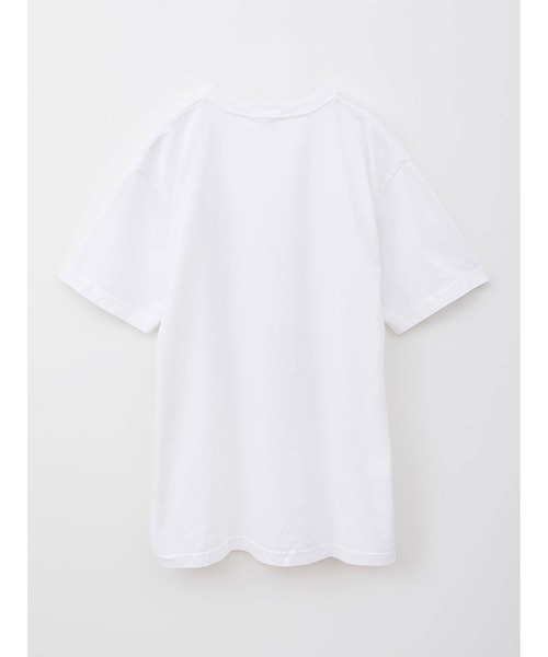 HER.(ハー)の「Oreo & Rose Tee/03(Tシャツ/カットソー・レディース・オフホワイト・XL/フリー)」の22枚目の写真