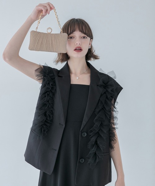 【新品未使用】coach グリッター　バッグ　パーティ　結婚式 パーティーバッグ クラッチバッグ 結婚式 バッグ レディース