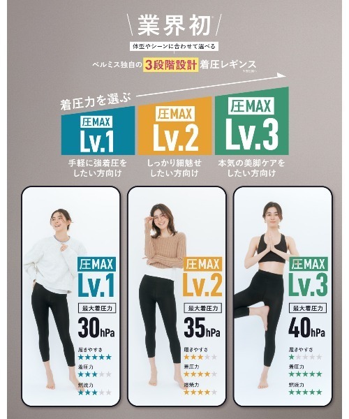 2枚 BELMISE レギンス スリムレギンス Premium 美脚 産後YT6 2枚 BELMISE レギンス スリムレギンス Premium 美脚 産後YT6
