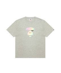 AAPE BASIC TEE