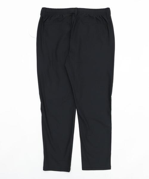 WEGO（ウィゴー）の「WEGO/【接触冷感】アイスパンツ（その他パンツ・メンズ・ホワイト/ブラック・LARGE/MEDIUM）」の15枚目の写真