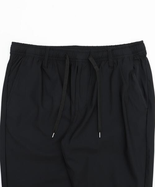 WEGO（ウィゴー）の「WEGO/【接触冷感】アイスパンツ（その他パンツ・メンズ・ホワイト/ブラック・LARGE/MEDIUM）」の16枚目の写真