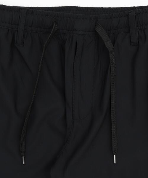 WEGO（ウィゴー）の「WEGO/【接触冷感】アイスパンツ（その他パンツ・メンズ・ホワイト/ブラック・LARGE/MEDIUM）」の17枚目の写真