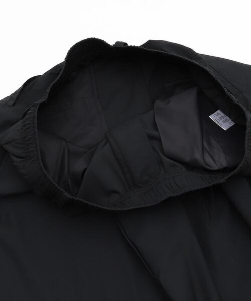 WEGO（ウィゴー）の「WEGO/【接触冷感】アイスパンツ（その他パンツ・メンズ・ホワイト/ブラック・LARGE/MEDIUM）」の18枚目の写真