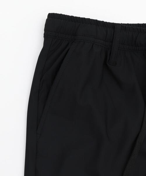 WEGO（ウィゴー）の「WEGO/【接触冷感】アイスパンツ（その他パンツ・メンズ・ホワイト/ブラック・LARGE/MEDIUM）」の19枚目の写真