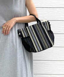 Casselini | メッシュシート巾着(トートバッグ)