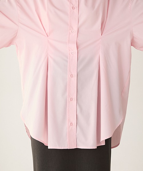 BONLECILL（ボンルシール）の「【イージーケア】ウエストタック