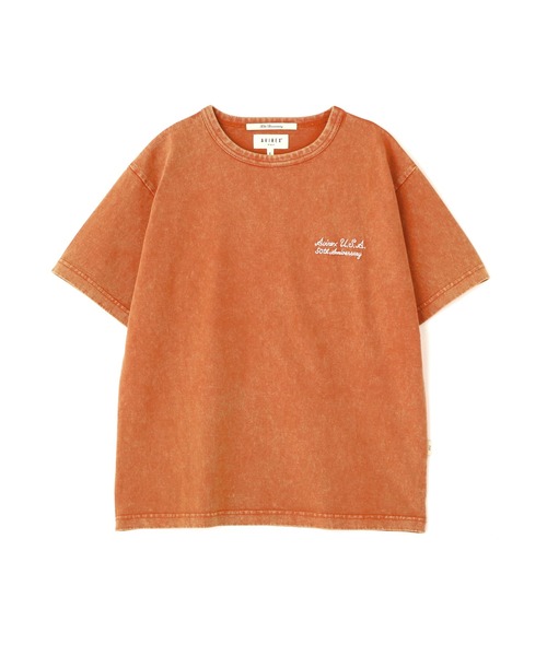 HALF CENTURY ANNIV. T-SHIRT/50周年記念Tシャツ（Tシャツ