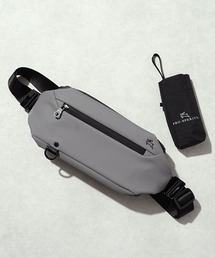 PRO-SPERITY（プロスペリティ）の「【PRO-SPERITY】撥水 晴雨兼用傘付き スリングバッグ  ボディバッグ PSCK-03（ショルダーバッグ）」