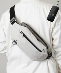 PRO-SPERITY（プロスペリティ）の「【PRO-SPERITY】撥水 晴雨兼用傘付き スリングバッグ  ボディバッグ PSCK-03（ショルダーバッグ）」