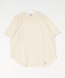 COTTON MESH RAGLAN TEE/ コットンメッシュ ラグランティー