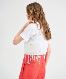 早い者勝ち！COMING OF AGE チェックショルダー ESTNATION（エストネーション）の「COMING OF AGE / チェック