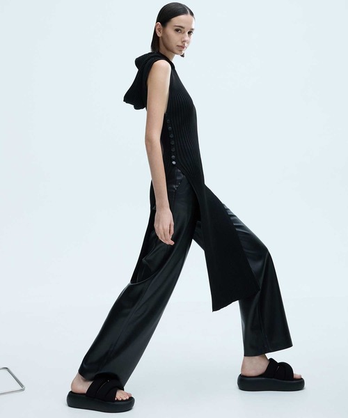 ★FENDI★ファブリック サンダル Fendi Sunshine Fabric Gray | Fendi