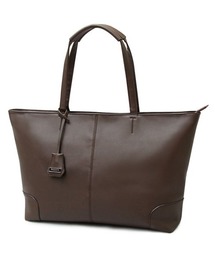 REGiSTA Split Leather Tote Bag