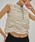 TODAYFULigDfCtj́uTODAYFUL Piping Shirring Blouse 12510427iVc/uEXjvbItzCg