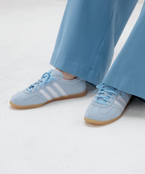 adidas originals / GAZELLE LO PRO W(アディダスオリジナルス ガゼル