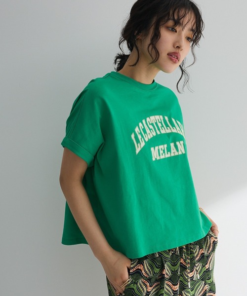 TODAYFUL（トゥデイフル）の「ランダムシャーリングTシャツ（T