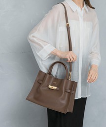 URBAN RESEARCH ROSSO WOMEN | VIOLAd’ORO　TRERO M(トートバッグ)