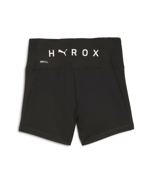 PUMAx HYROX レギンスMトレーニングクラウドスパンフルタイツ新品タグ付 PUMA プーマ ウィメンズ トレーニング PUMA x HYROX PWRシェープ