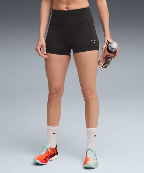 PUMA ランニングショーツタイツ Amazon | [プーマ] ランニング トレーニング ショートパンツ 速