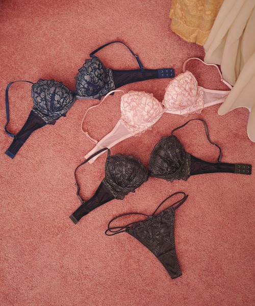 セール】フローラルソルベ ホットリフト ブラ（B～Dカップ