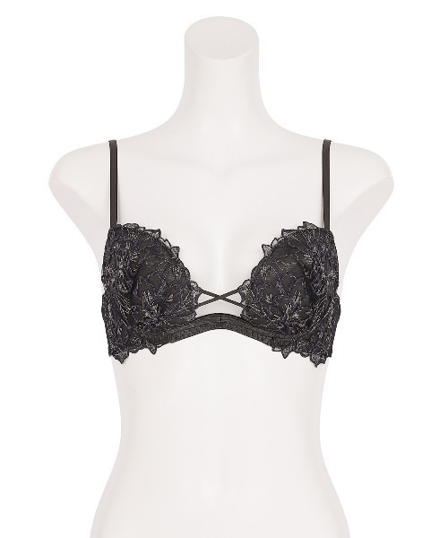 セール】フローラルソルベ ホットリフト ブラ（B～Dカップ