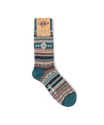 CHUP（チュプ）の「CHUP / Rio Colorado（ソックス/靴下）」