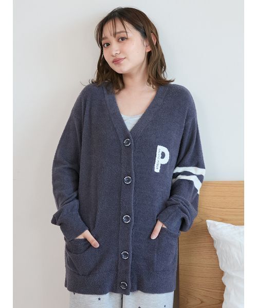 新品☆ジェラートピケ カーディガン ディズニー ダッフィー ジェラピケ