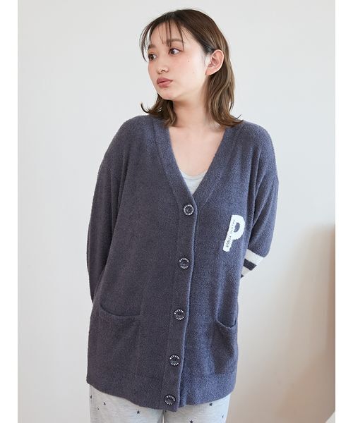 【新品】ジェラートピケ　カーディガン Amazon | ジェラートピケ オム メンズ KOUSUKE SHIMIZU エアモコ