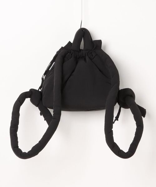 オレンド　OLEND Compact Ona Soft Bag BLACK 公式】ÖLEND オレンド Compact Ona Soft Bag バッグ Black – CHELSEA