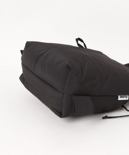 COMPACT ONA SOFT BAG（ハンドバッグ）｜OLEND（オレンド）の