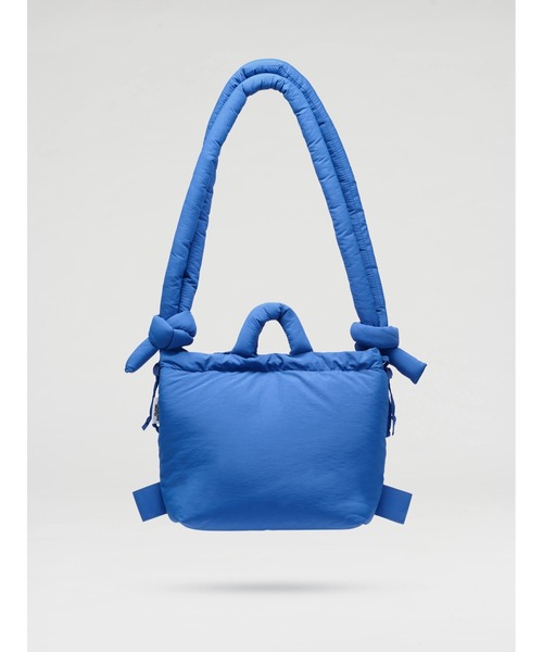 OLEND（オレンド）の「COMPACT ONA SOFT BAG（ハンドバッグ・レディース・ベージュ/ブラック/ブルー/オレンジ系その他・FREE）」の21枚目の写真