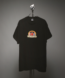 WISM（ウィズム）の「UWILLDIE / ユーウィルダイ MARIE TEE（Tシャツ/カットソー・メンズ）」