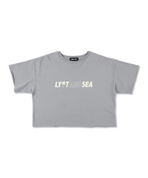 WIND AND SEA｜ウィンダンシーのTシャツ/カットソー（グレー