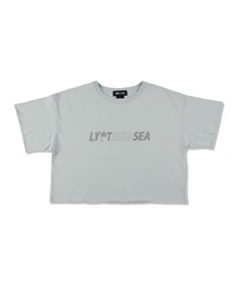 LYFT×WIND AND SEA★サイズS★Tシャツ★白★コラボ、限定、別注 LYFT×WIND AND SEA☆サイズS☆Tシャツ☆白☆コラボ、限定、別注 LÝFT