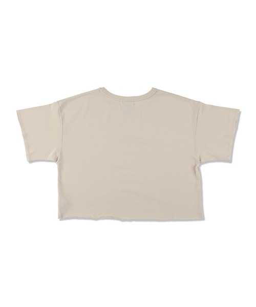 LYFT x WDS LYFT AND SEA SHORT S/S TEE (Female)（Tシャツ