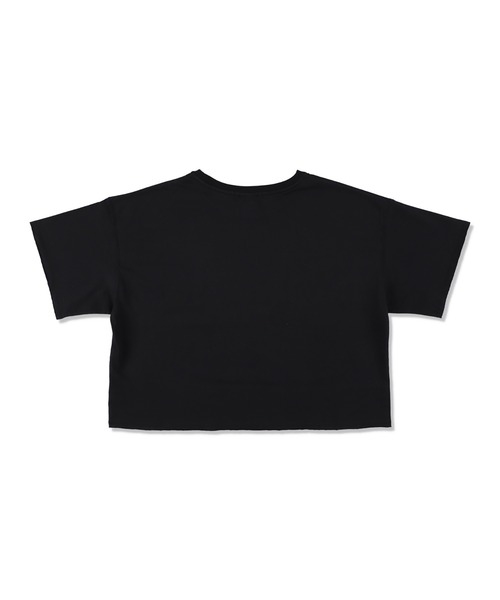 LYFT x WDS LYFT AND SEA SHORT S/S TEE (Female)（Tシャツ/カットソー